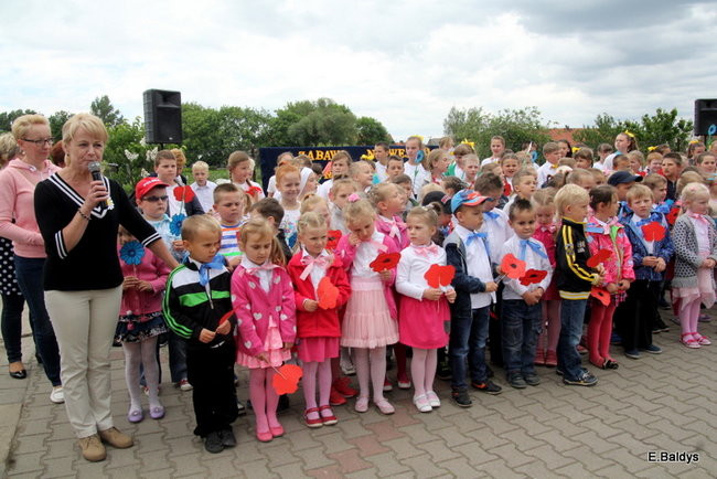 W rytmie disco-polo (zdjęcia)