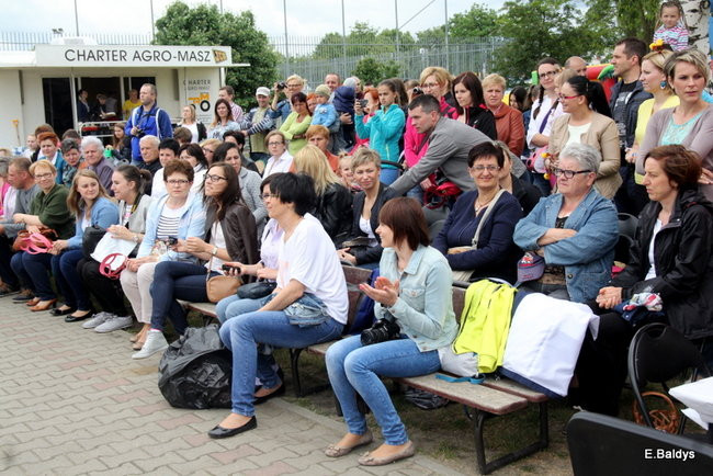 W rytmie disco-polo (zdjęcia)