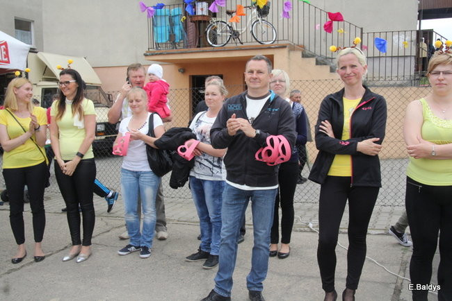 W rytmie disco-polo (zdjęcia)