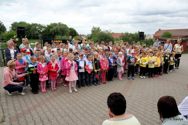 W rytmie disco-polo (zdjęcia)