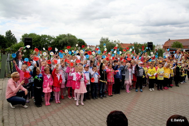 W rytmie disco-polo (zdjęcia)