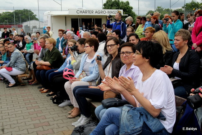 W rytmie disco-polo (zdjęcia)