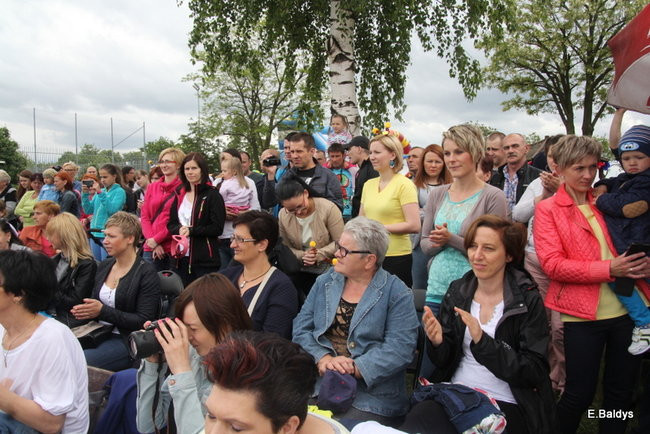 W rytmie disco-polo (zdjęcia)