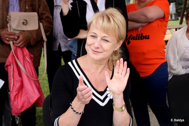 W rytmie disco-polo (zdjęcia)