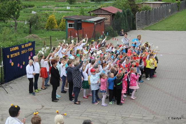 W rytmie disco-polo (zdjęcia)