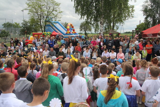 W rytmie disco-polo (zdjęcia)