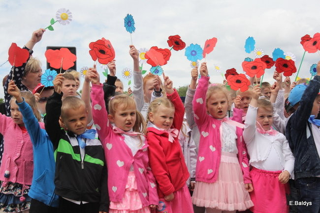 W rytmie disco-polo (zdjęcia)