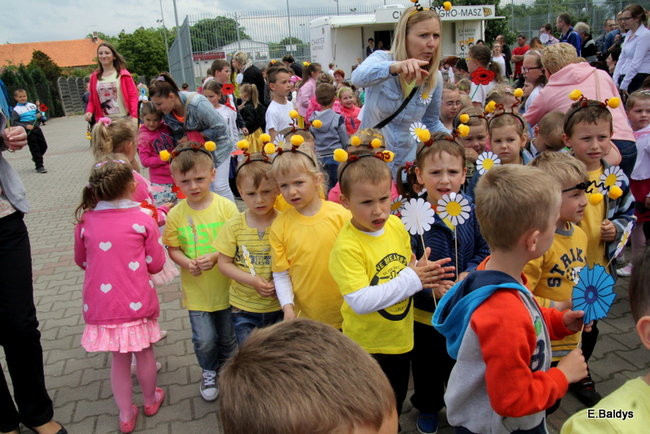 W rytmie disco-polo (zdjęcia)