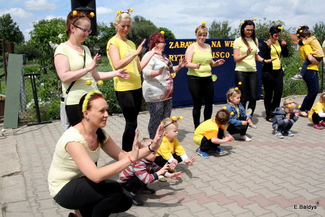 W rytmie disco-polo (zdjęcia)