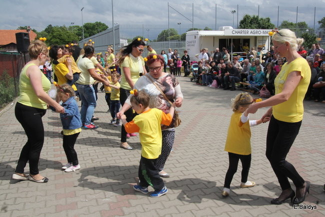 W rytmie disco-polo (zdjęcia)