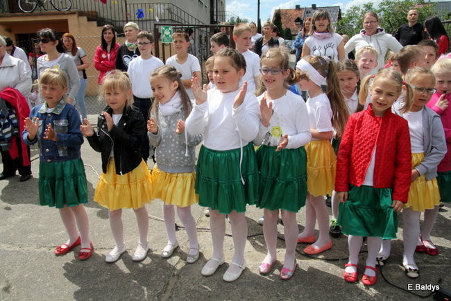 W rytmie disco-polo (zdjęcia)