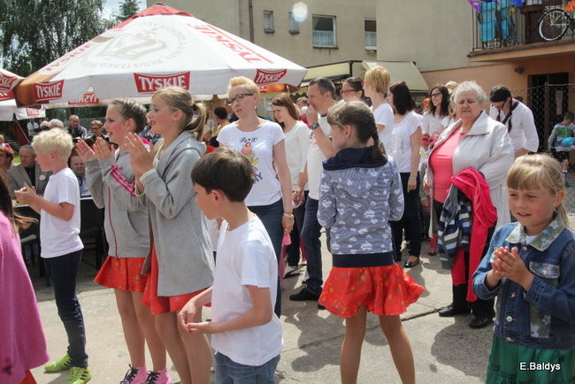 W rytmie disco-polo (zdjęcia)