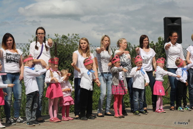 W rytmie disco-polo (zdjęcia)