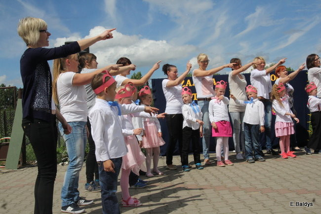 W rytmie disco-polo (zdjęcia)