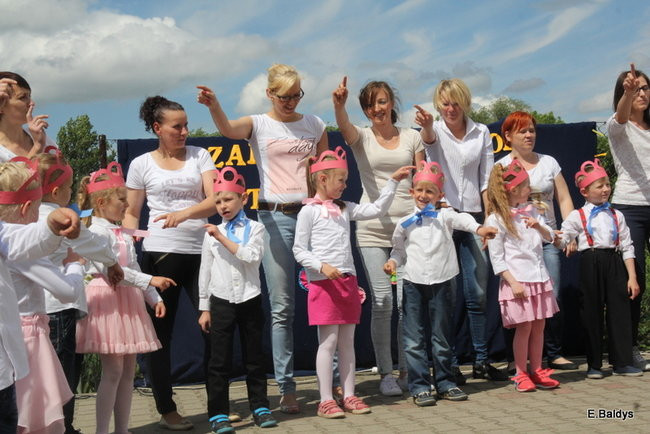 W rytmie disco-polo (zdjęcia)