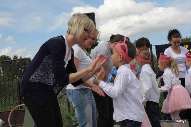 W rytmie disco-polo (zdjęcia)