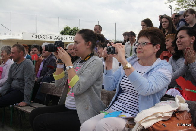 W rytmie disco-polo (zdjęcia)