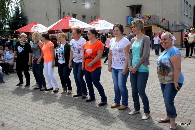 W rytmie disco-polo (zdjęcia)