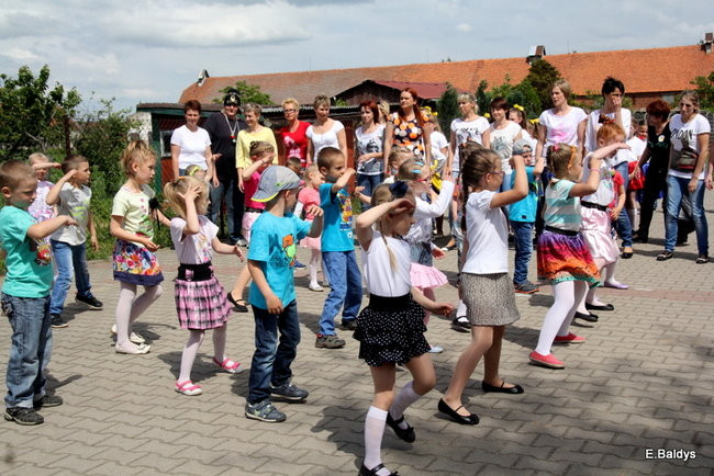 W rytmie disco-polo (zdjęcia)