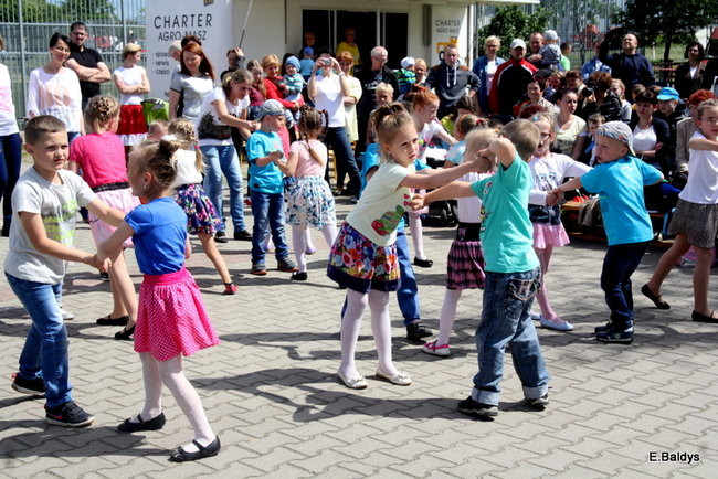 W rytmie disco-polo (zdjęcia)