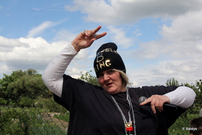 W rytmie disco-polo (zdjęcia)