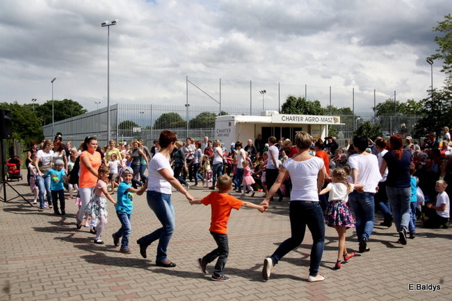 W rytmie disco-polo (zdjęcia)