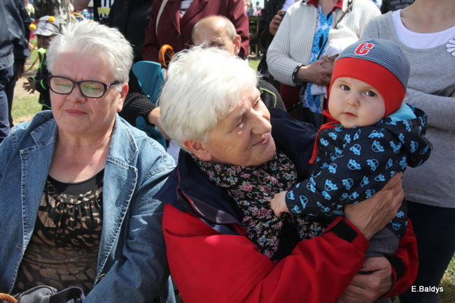 W rytmie disco-polo (zdjęcia)