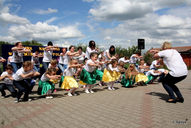 W rytmie disco-polo (zdjęcia)