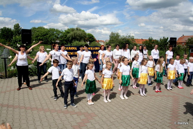 W rytmie disco-polo (zdjęcia)