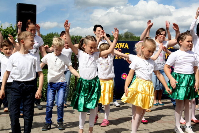 W rytmie disco-polo (zdjęcia)