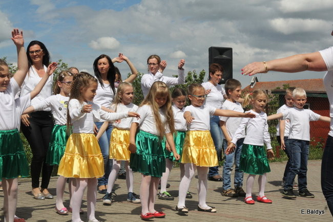 W rytmie disco-polo (zdjęcia)