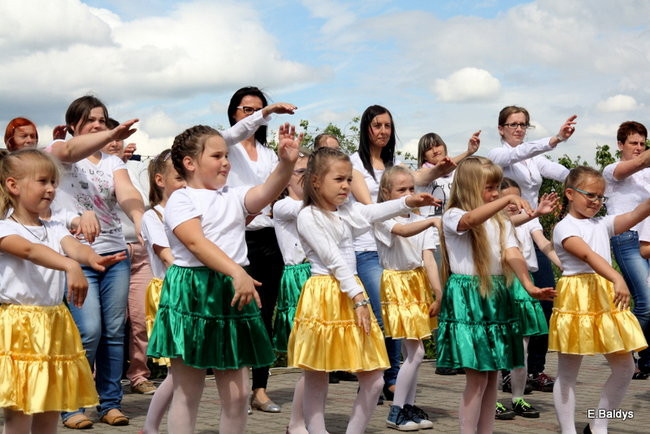 W rytmie disco-polo (zdjęcia)