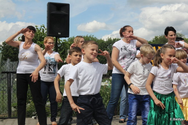 W rytmie disco-polo (zdjęcia)