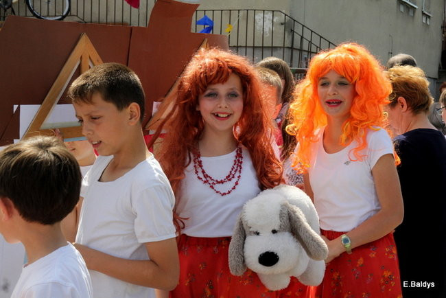 W rytmie disco-polo (zdjęcia)