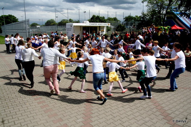 W rytmie disco-polo (zdjęcia)