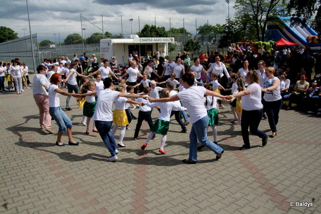 W rytmie disco-polo (zdjęcia)