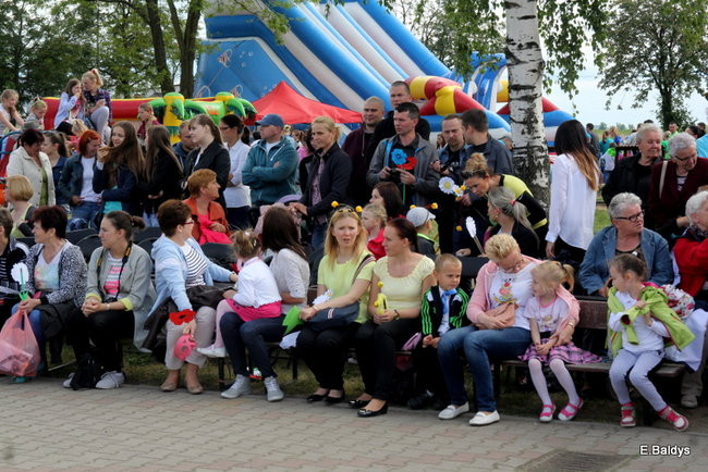 W rytmie disco-polo (zdjęcia)