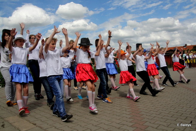 W rytmie disco-polo (zdjęcia)