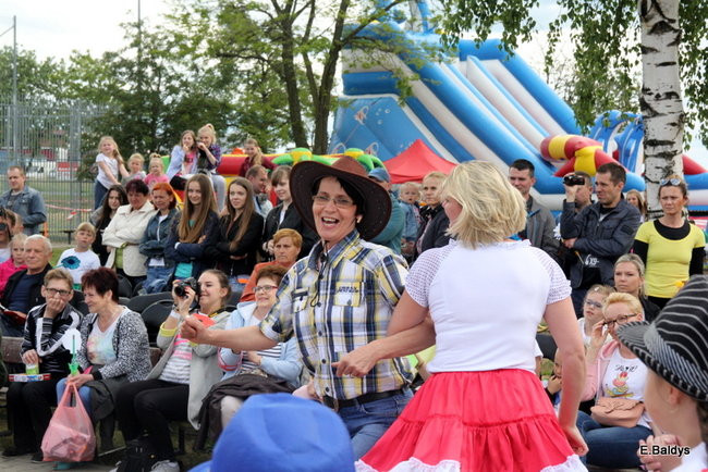 W rytmie disco-polo (zdjęcia)