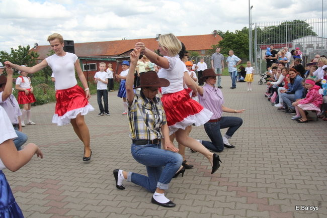 W rytmie disco-polo (zdjęcia)