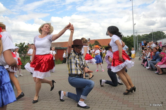 W rytmie disco-polo (zdjęcia)