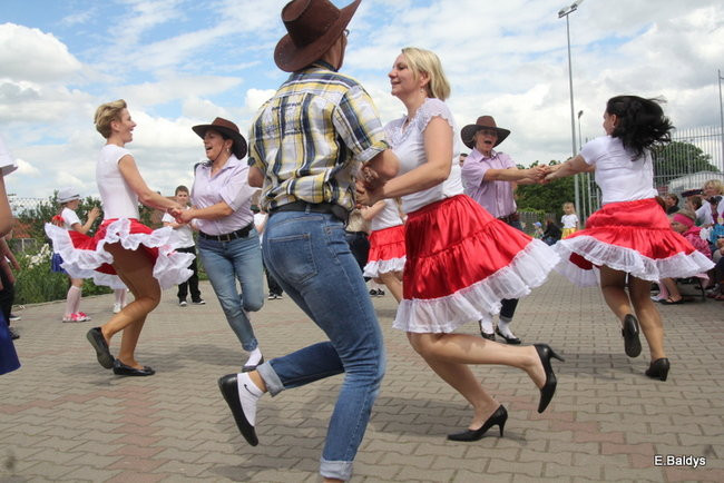 W rytmie disco-polo (zdjęcia)