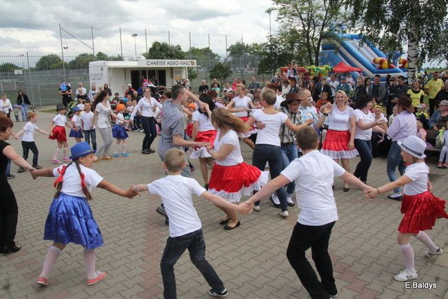 W rytmie disco-polo (zdjęcia)