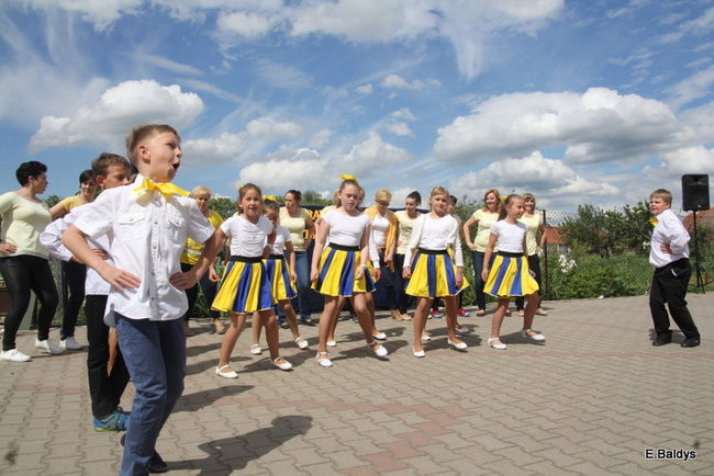 W rytmie disco-polo (zdjęcia)