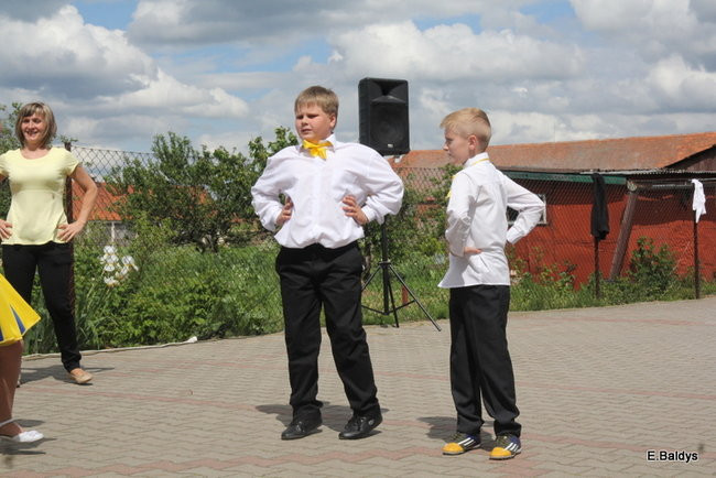 W rytmie disco-polo (zdjęcia)