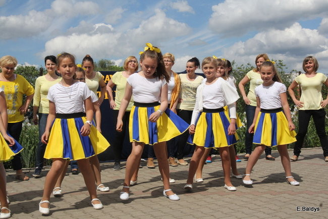 W rytmie disco-polo (zdjęcia)