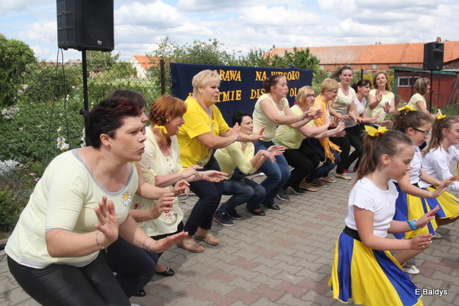 W rytmie disco-polo (zdjęcia)