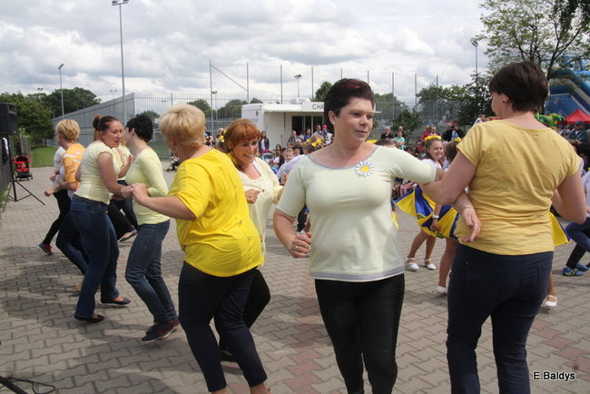 W rytmie disco-polo (zdjęcia)