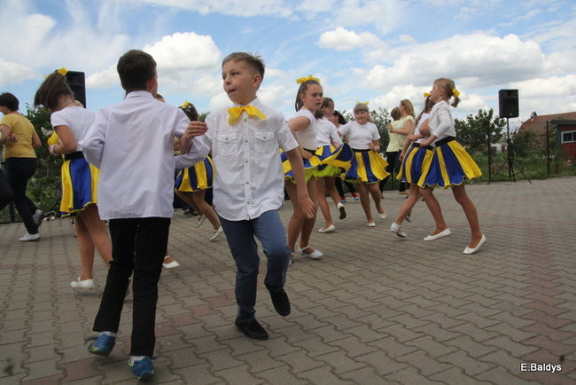 W rytmie disco-polo (zdjęcia)