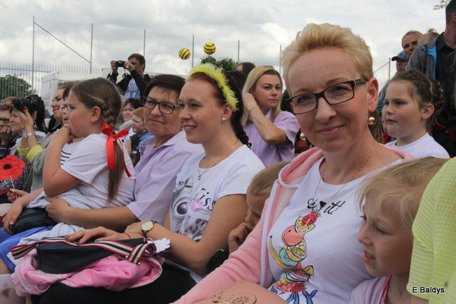 W rytmie disco-polo (zdjęcia)